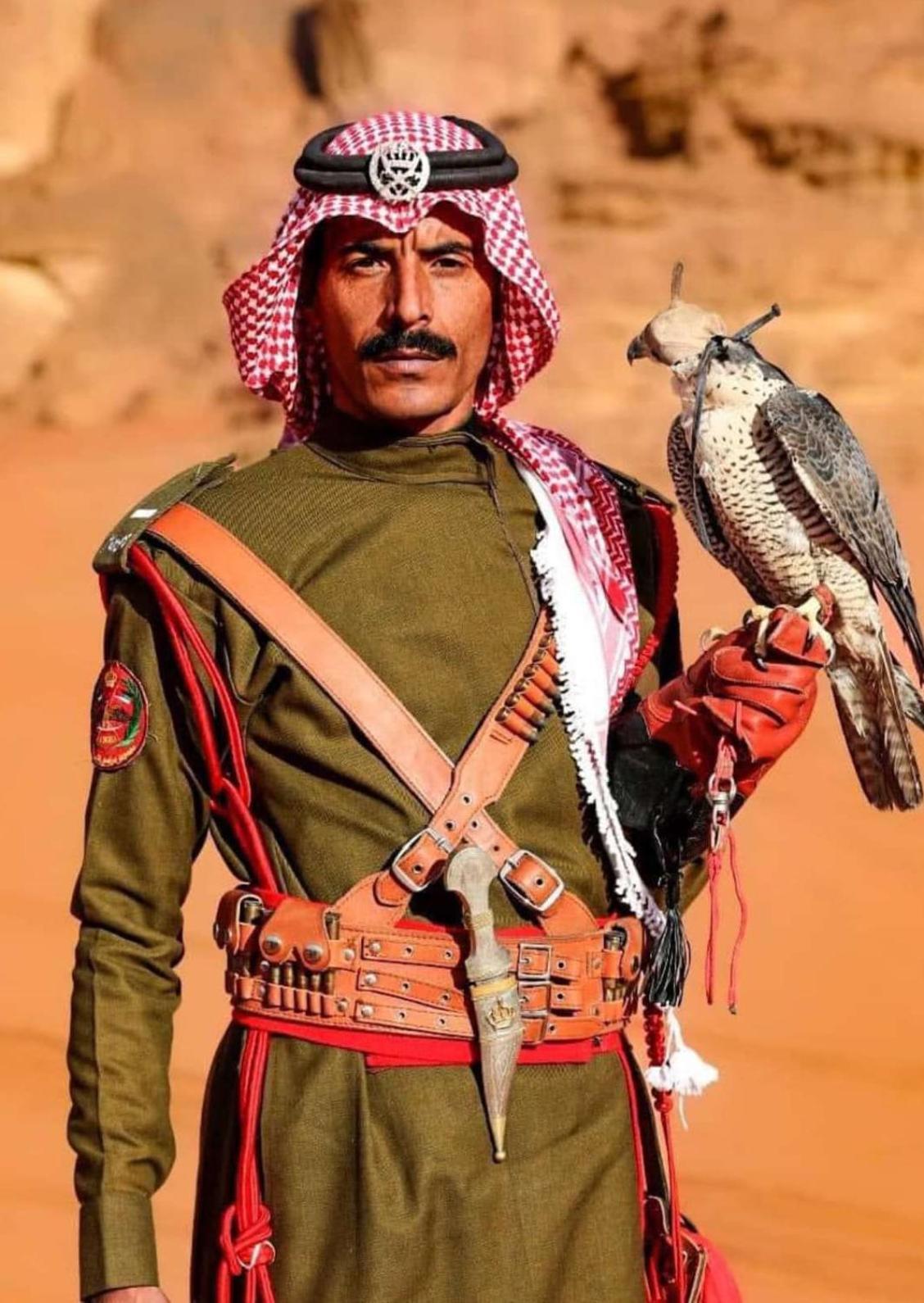 Hidden Wadi Rum Camp Bagian luar foto