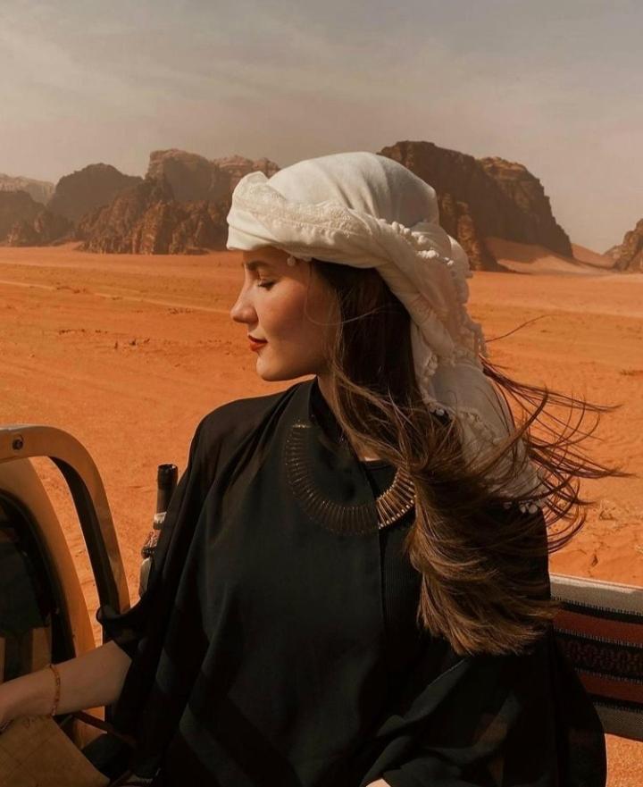 Hidden Wadi Rum Camp Bagian luar foto